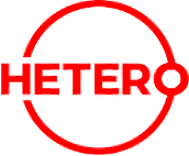 Hetero