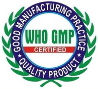 WHO GMP