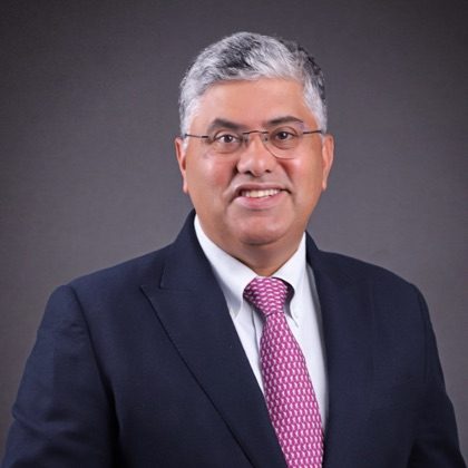 Dr Chetan Sobti