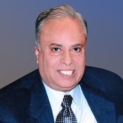 Late Sh MM Sobti