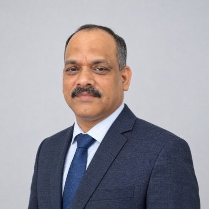 Ajay Nautyal