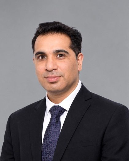 Rahul Wadhwa