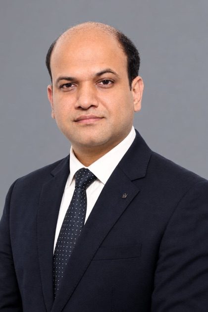 Sanchit Gupta