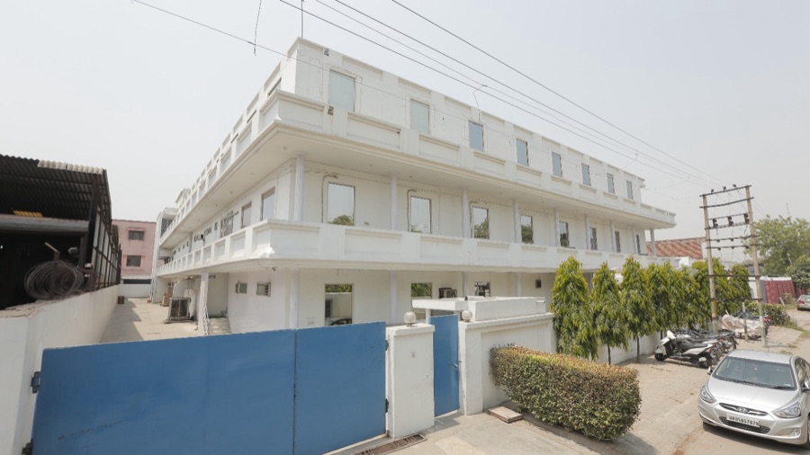 1995 Karnal