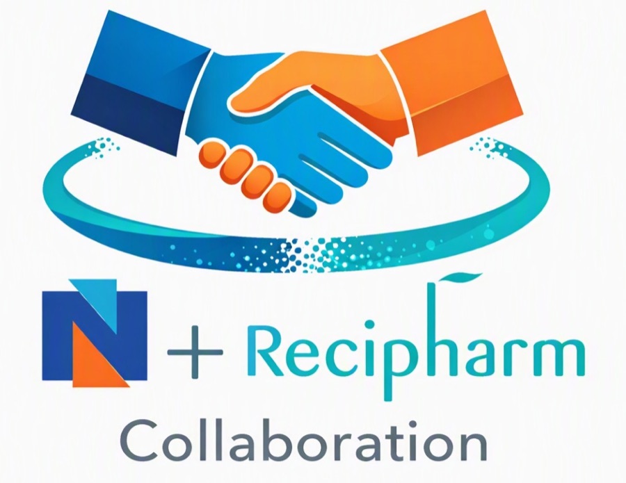 2016 Recipharm Partnership