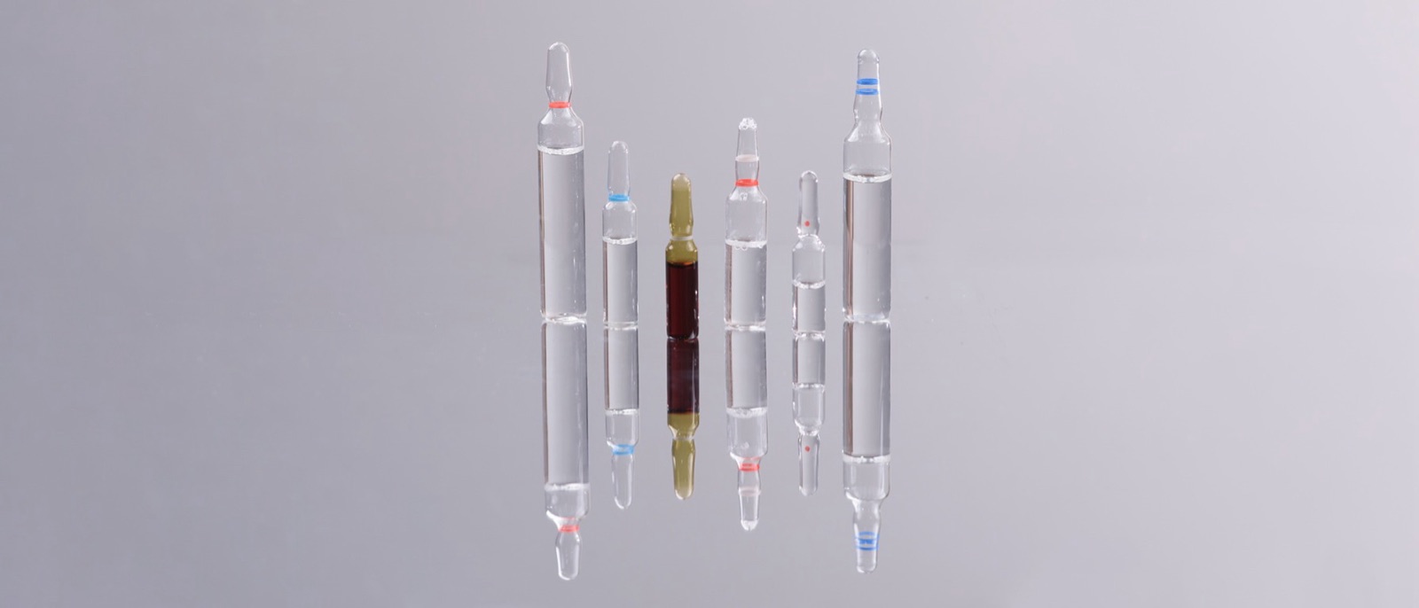 Ampoules