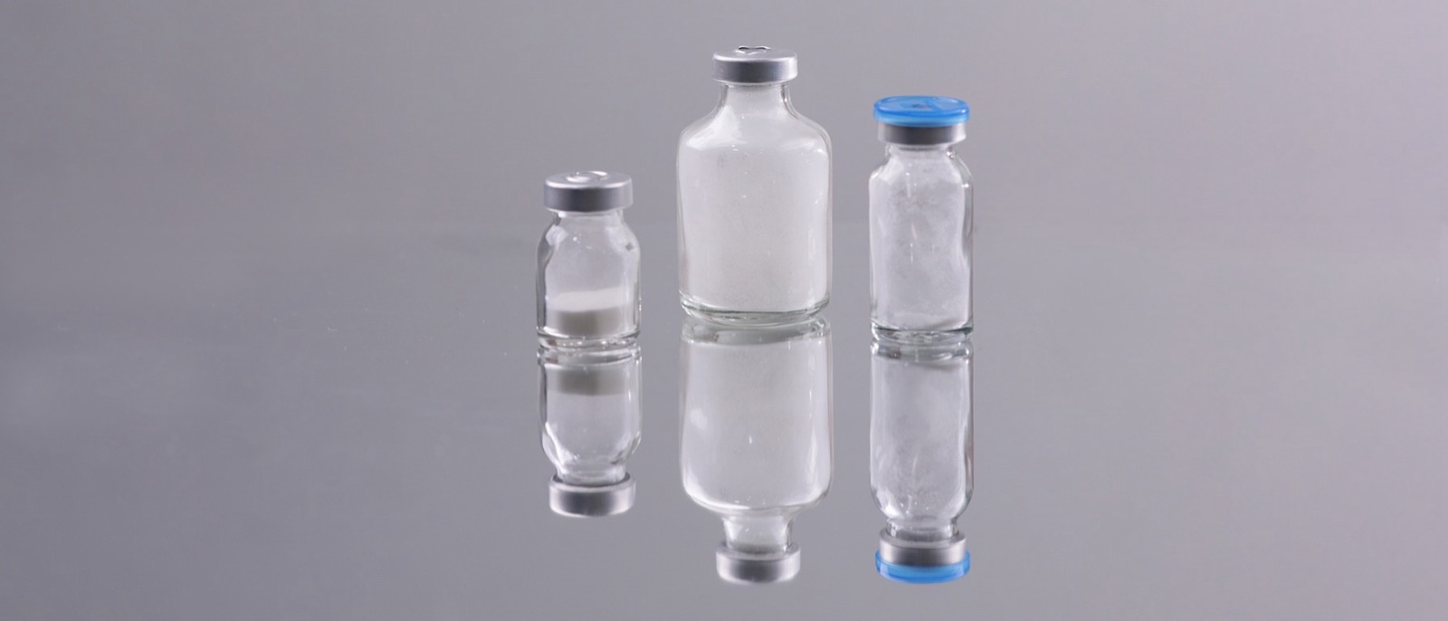 General Dry Powder Injections