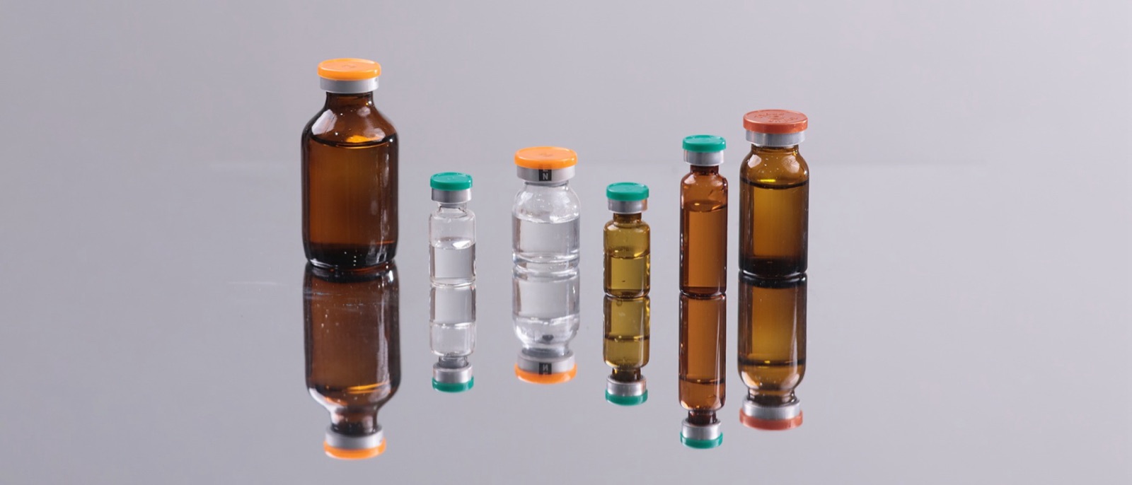 Vials