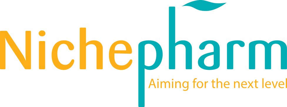 Vertically Integrated Ice Lyophilised Vial - Nichepharm